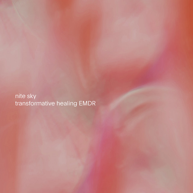 transformative healing EMDR by nite sky