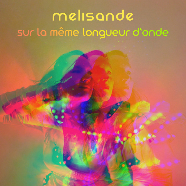 Sur la même longueur d’onde cover art