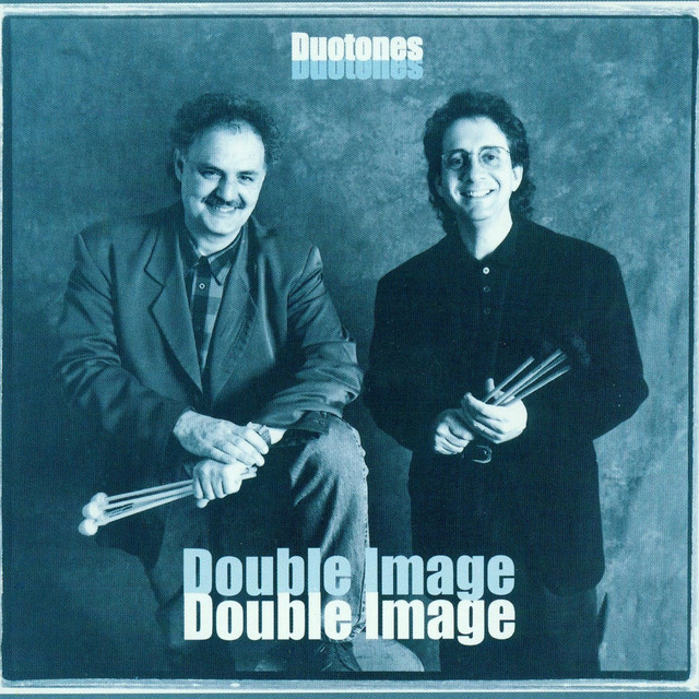 Duotones cover
