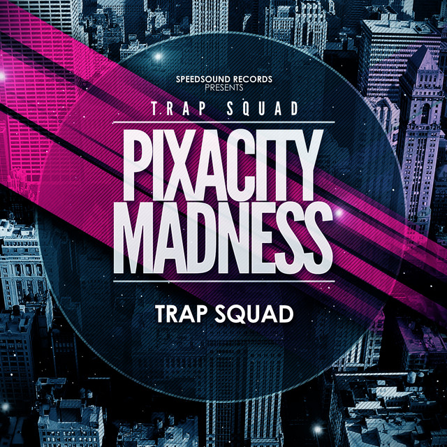 Pixacity Madness cover art
