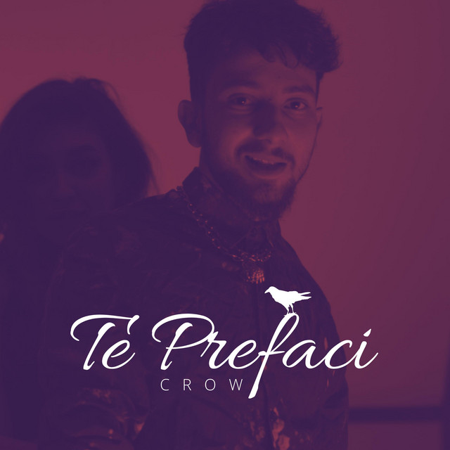 Te Prefaci cover art