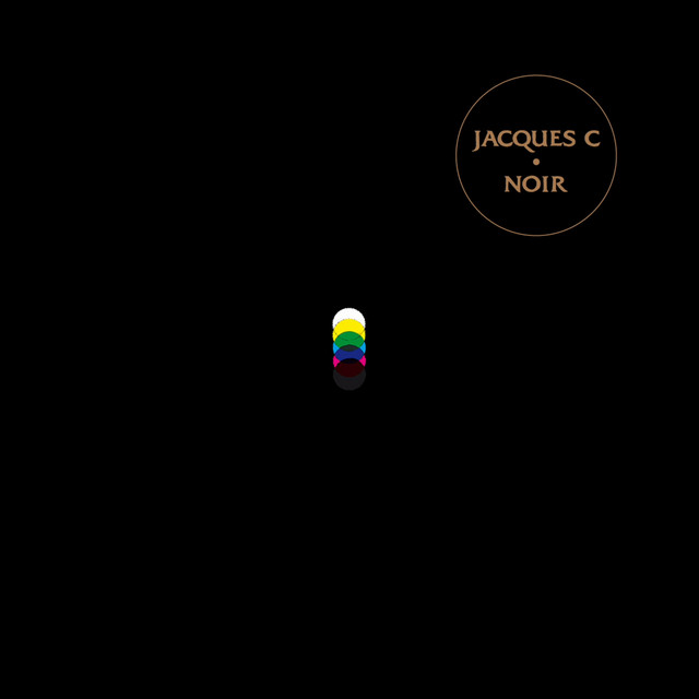 Noir (2024 Remaster) cover art