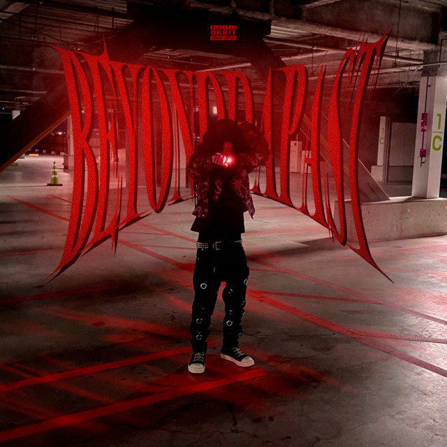 Beyond Da Past cover art