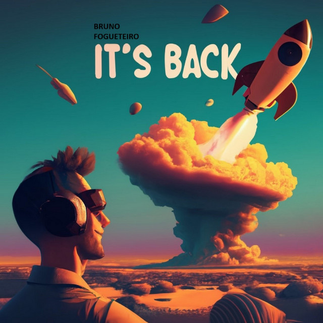 It's Back