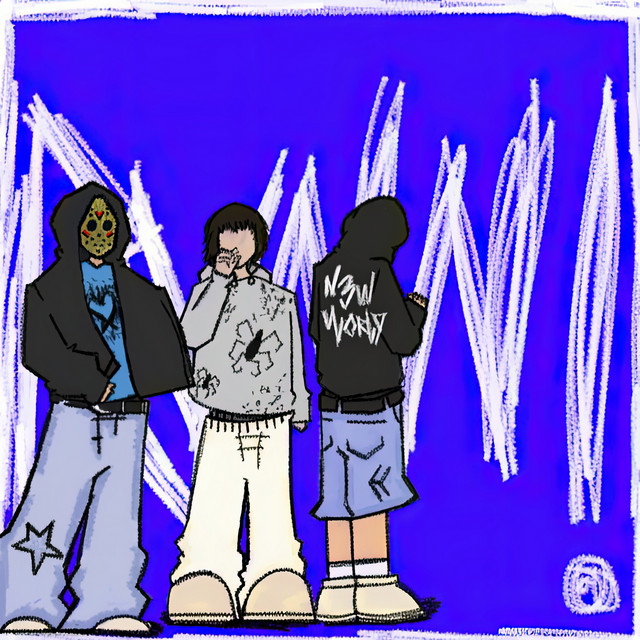 Runner cover art