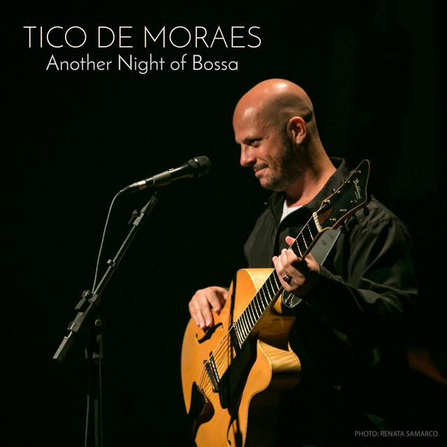 Another Night of Bossa cover art
