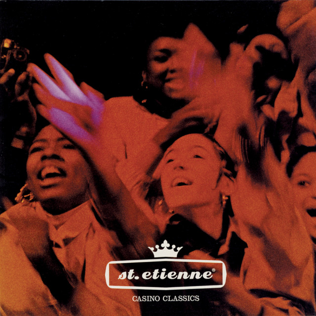 The Sea - PFM Mix - song and lyrics by Saint Etienne | Spotify