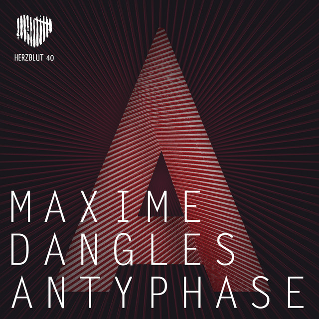 Antyphase cover art