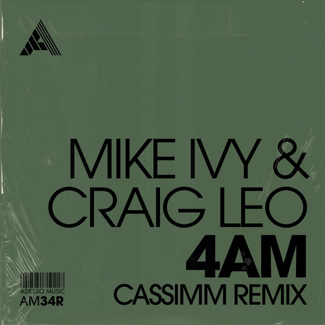 4AM - CASSIMM Remix