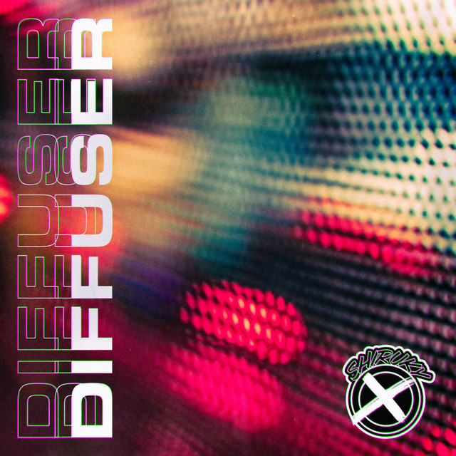 Diffuser cover art