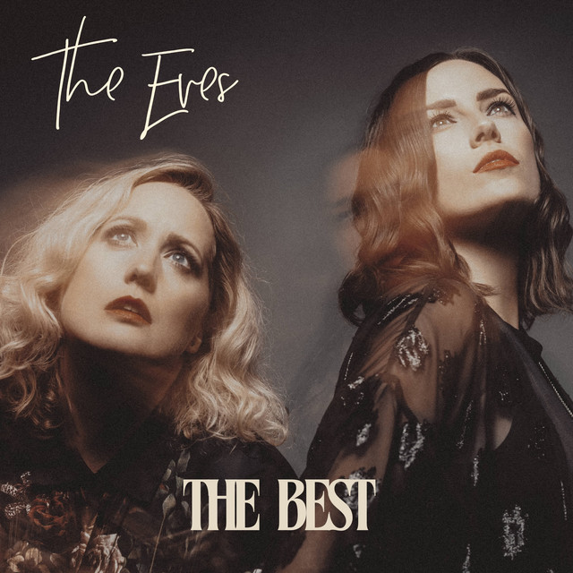 The Best cover