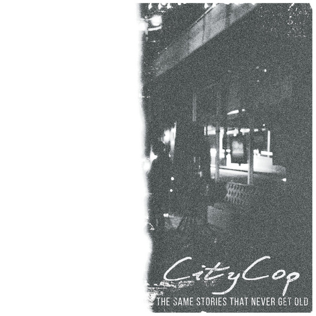 The Same Stories That Never Get Old cover art