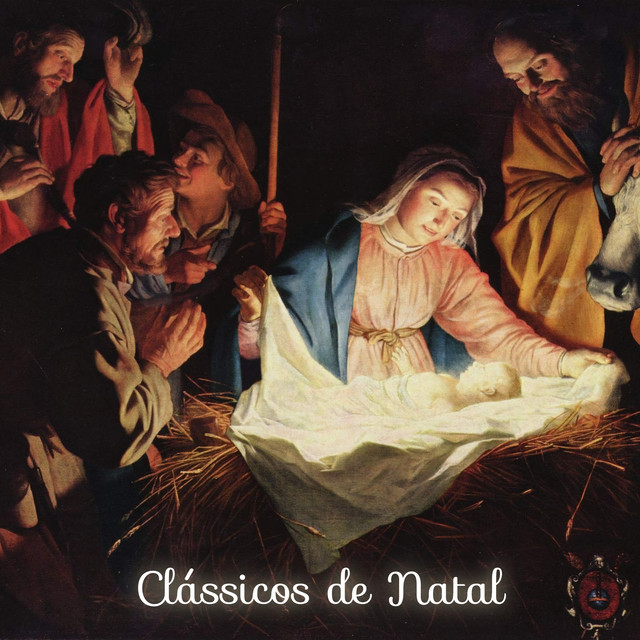 Clássicos de Natal cover art