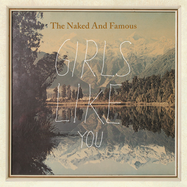 Girls Like You album image