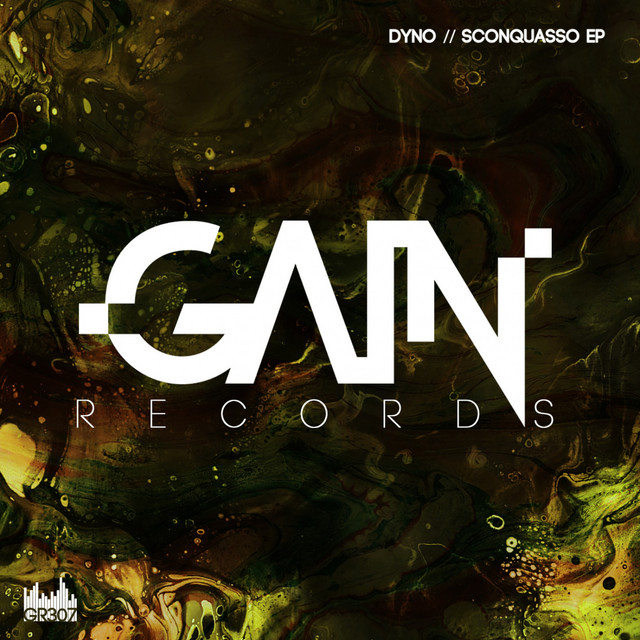 Sconquasso album art