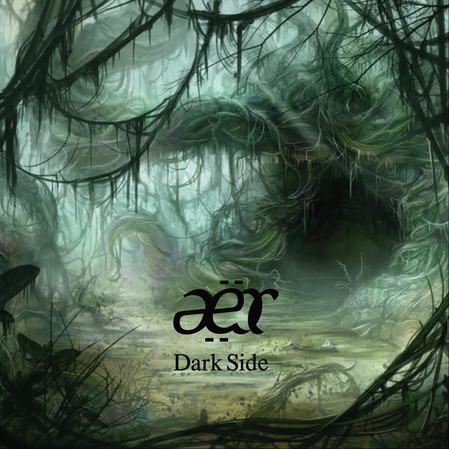 Dark Side cover art