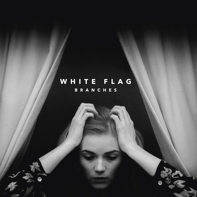 White Flag cover art