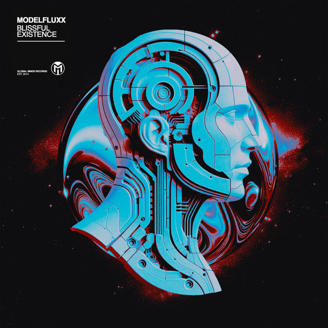 Blissful Existence cover