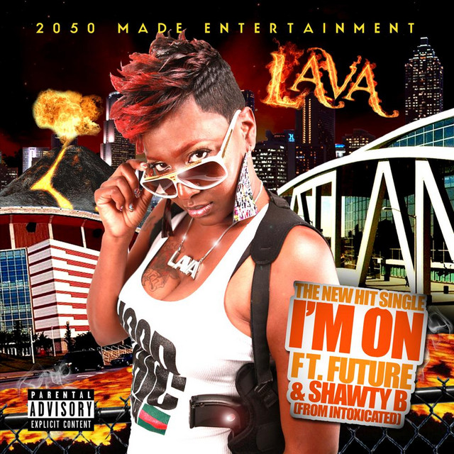 I'm On (Feat. Future & Shawty B)