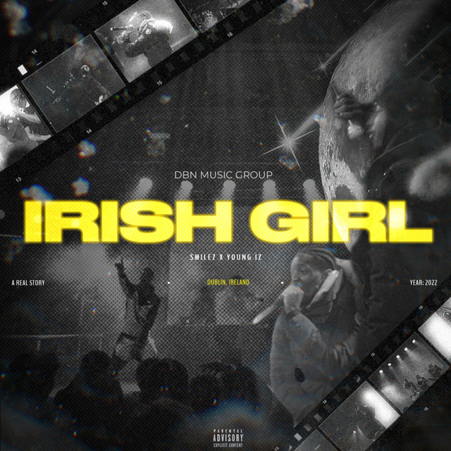 Irish Girl