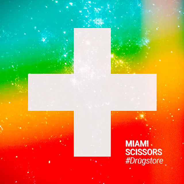 Drugstore cover