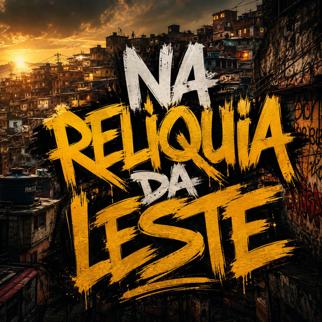 NA RELIQUIA DA LESTE