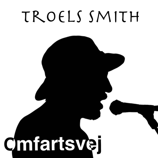 Omfartsvej cover art