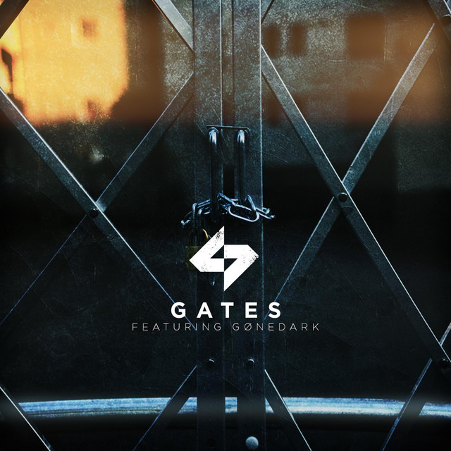 Gates cover art