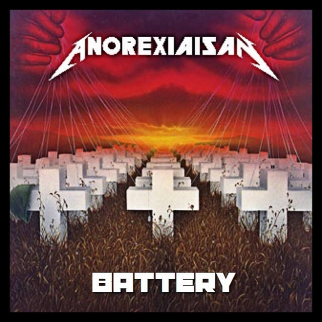 undefined album image