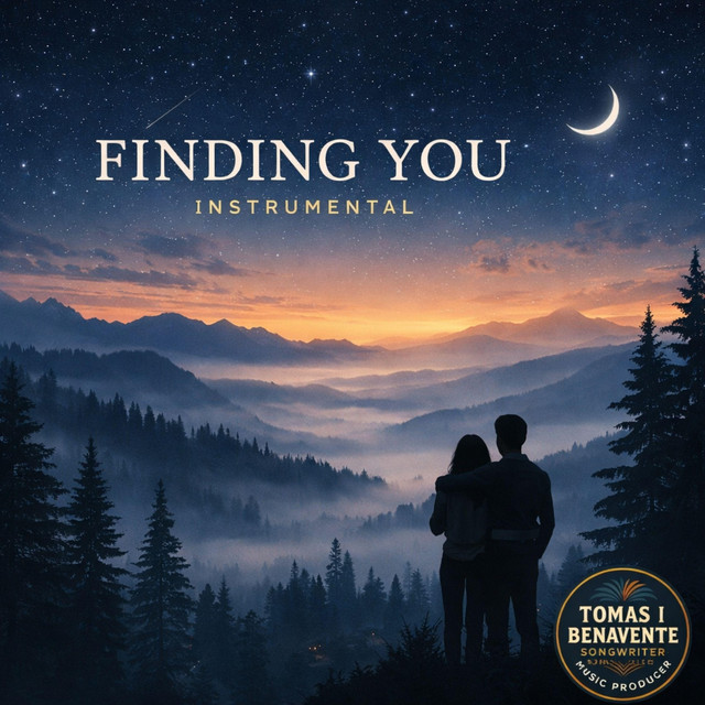 Finding You