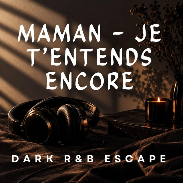 Maman – Je t'entends encore - Sencillo de DARK R&B Escape | Spotify