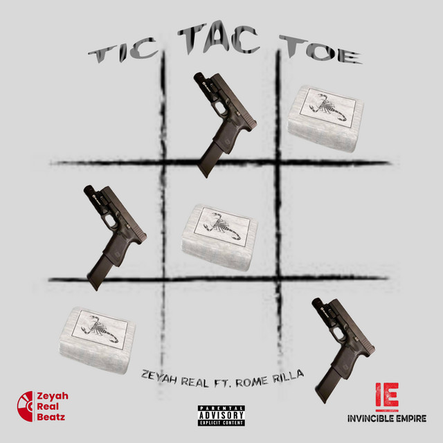 TIC TAC TOE
