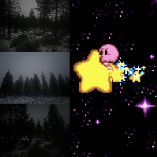 dreamland cover art