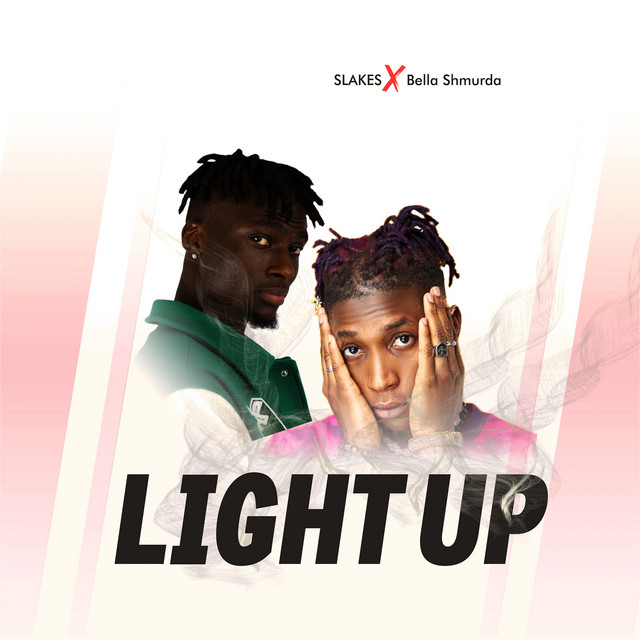 Light Up - Single by Slakes | Spotify