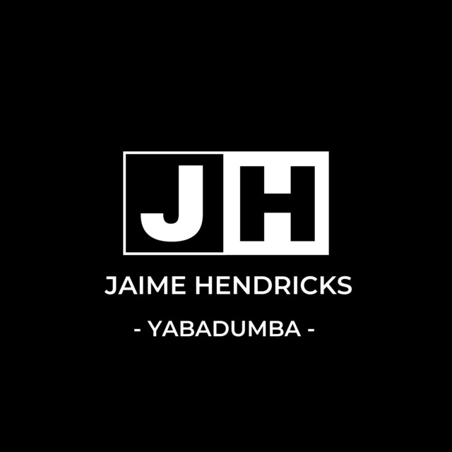 Yabadumba cover