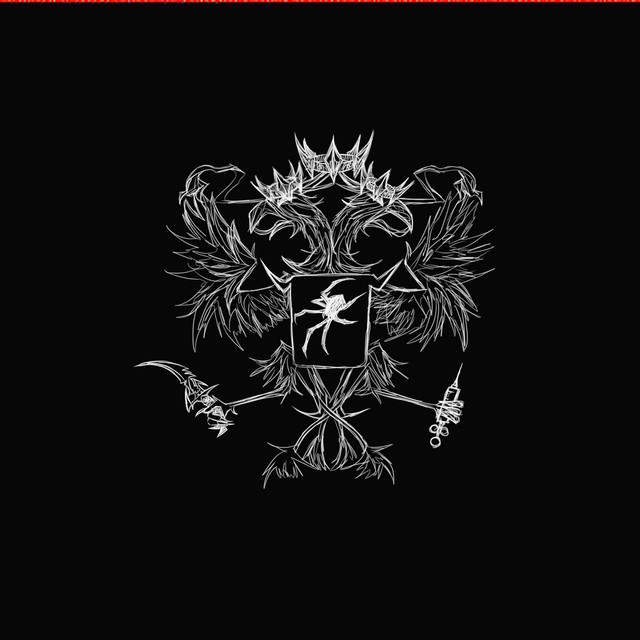 Renaissance cover art