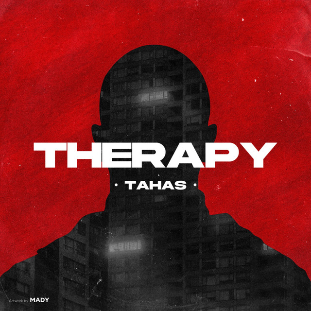 Cover of Therapy