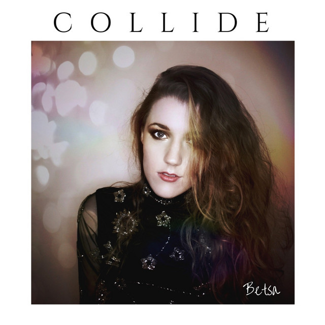 Collide cover art