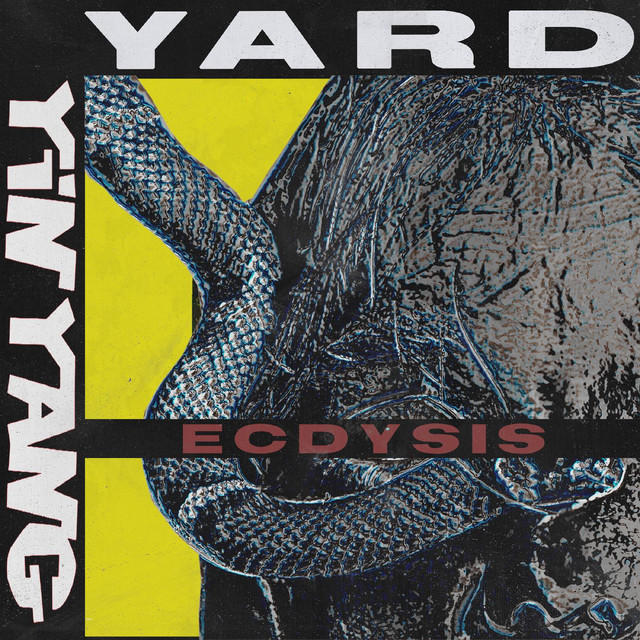 ECDYSIS cover art
