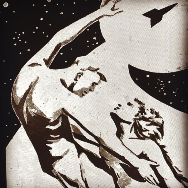 от винта cover art