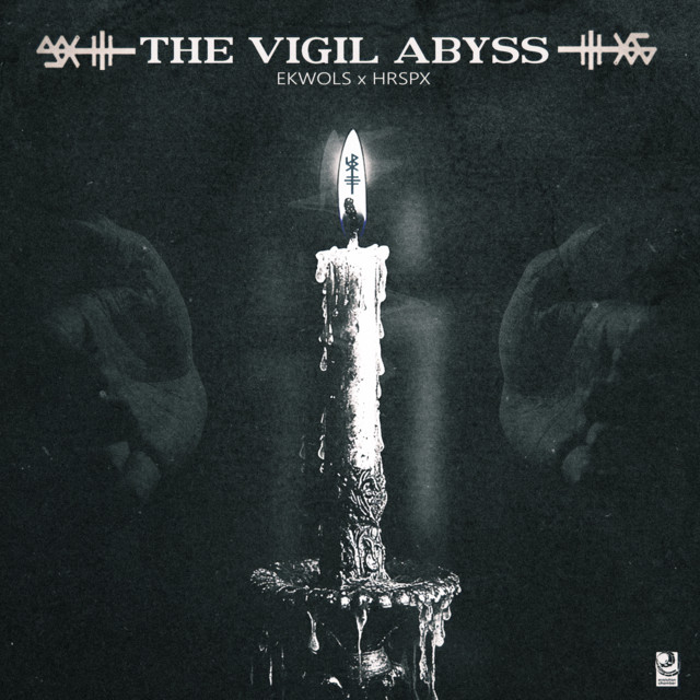 The Vigil Abyss album art