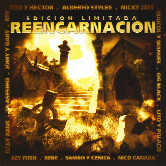 Mi cancion