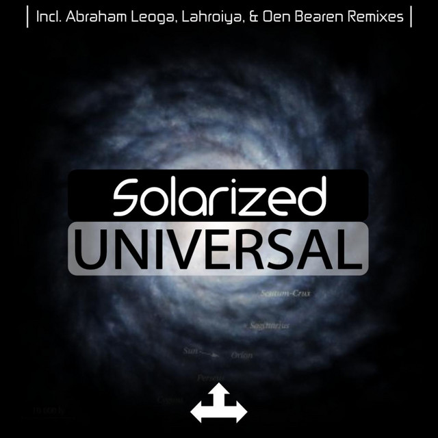 Universal - Abraham Leoga Remix