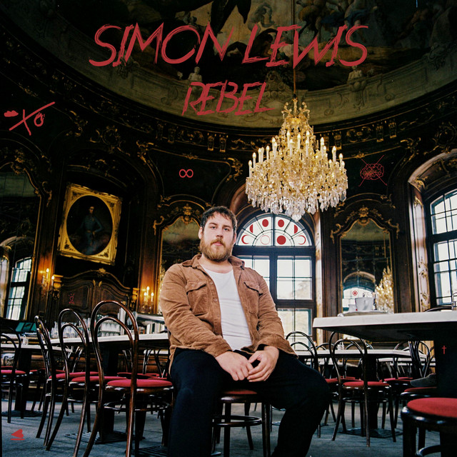 Rebel cover art