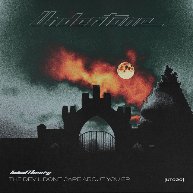 The Devil Don't Care About You cover art