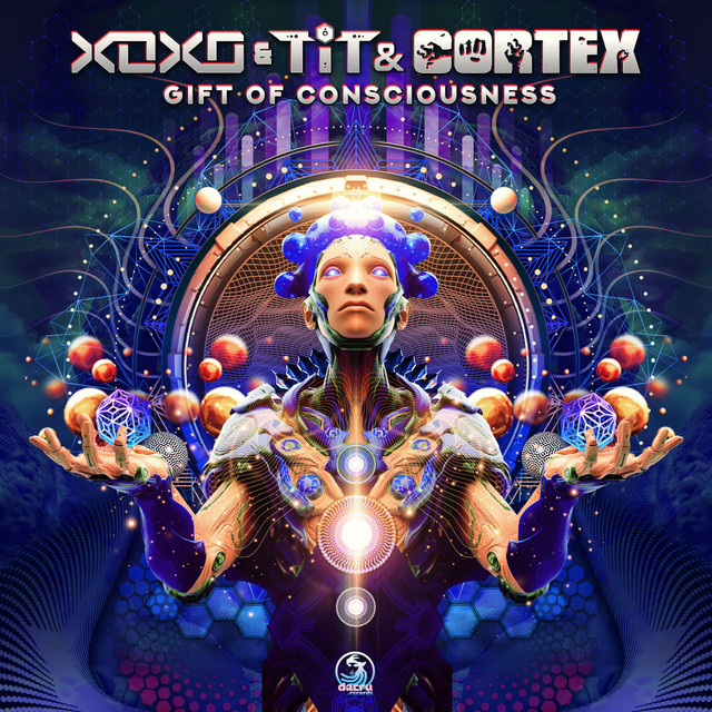 Gift Of Consciousness album art