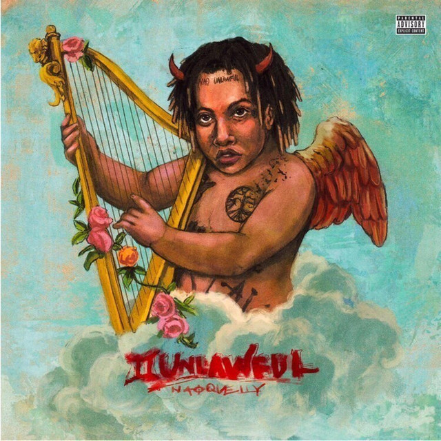 NO FEDS cover art