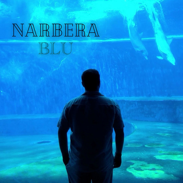 Blu cover art