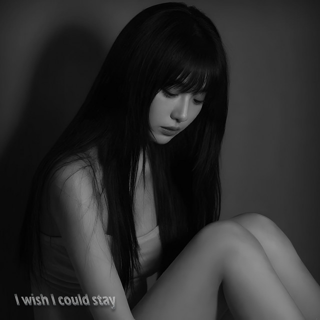 I Wish I Could Stay - Album by NiExshadow | Spotify