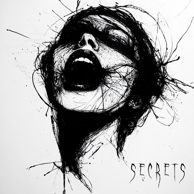 Secrets cover art